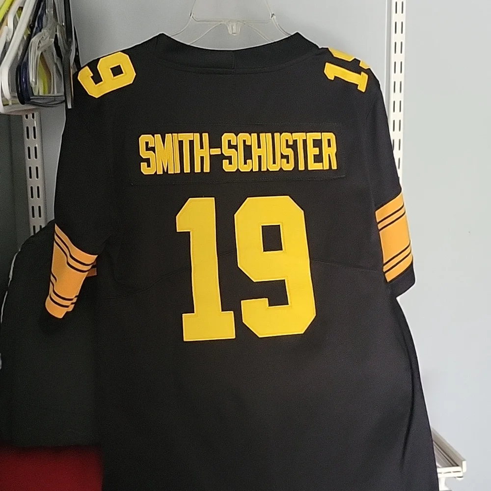Nike NFL jerseys - Picture 2 of 16